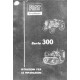 Fiat 300 Series Workshop Manual